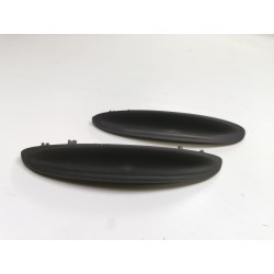 ZESTAW UCHWYT ROLETY TYLNEJ OPEL VECTRA B CARAVAN OE 7345044 90362987