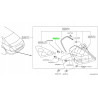 Żarówka W21/5W 12V 21/5W NISSAN PATROL ALMERA OE 26261-89947