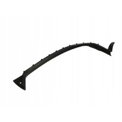 Uszczelka przedniego reflektora lewego Agila A Suzuki Wagon R 9210299