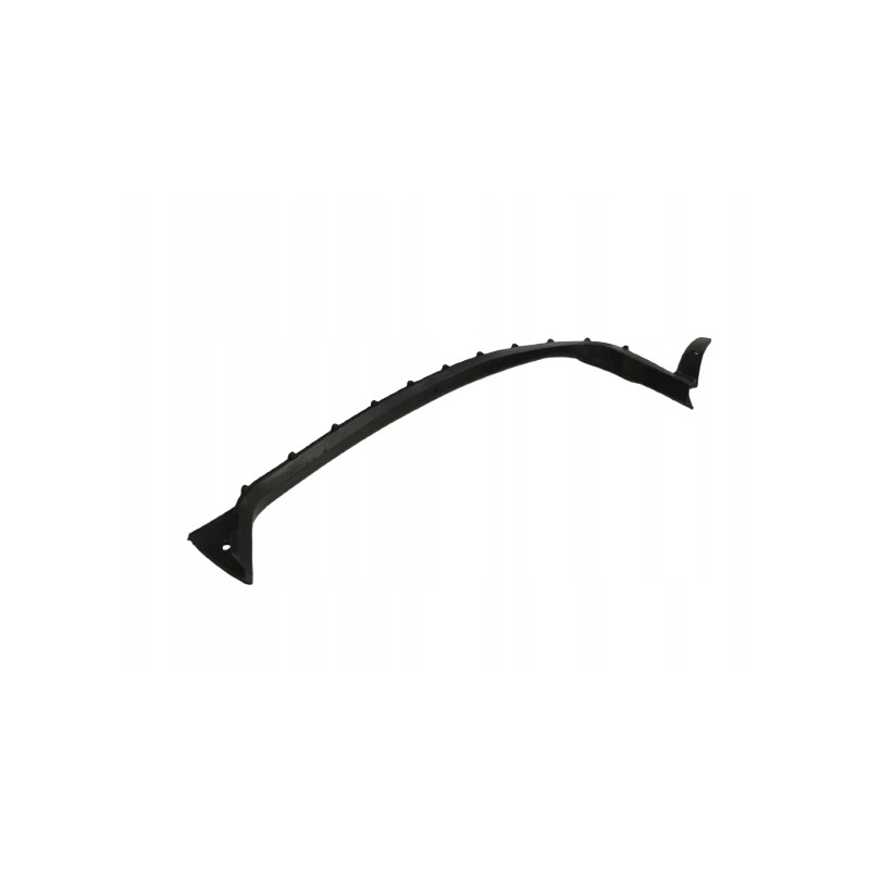 Uszczelka przedniego reflektora lewego Agila A Suzuki Wagon R 9210299