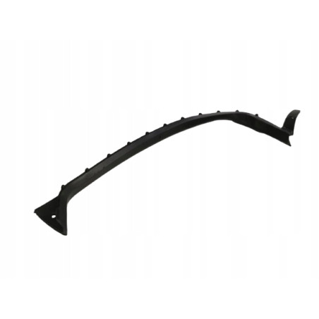 Uszczelka przedniego reflektora lewego Agila A Suzuki Wagon R 9210299