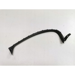 Uszczelka przedniego reflektora lewego Agila A Suzuki Wagon R 9210299