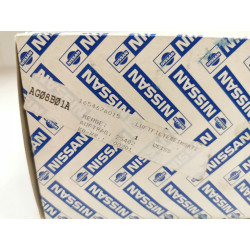 Filtr powietrza NISSAN URVAN VANETTE OE 16546-76015