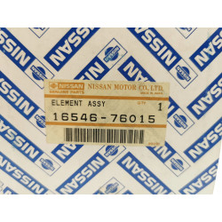 Filtr powietrza NISSAN URVAN VANETTE OE 16546-76015
