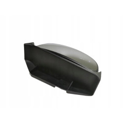 Wkład lusterka lewego dolny Fiat Ducato Citroen Jumper 1706197100 71716698