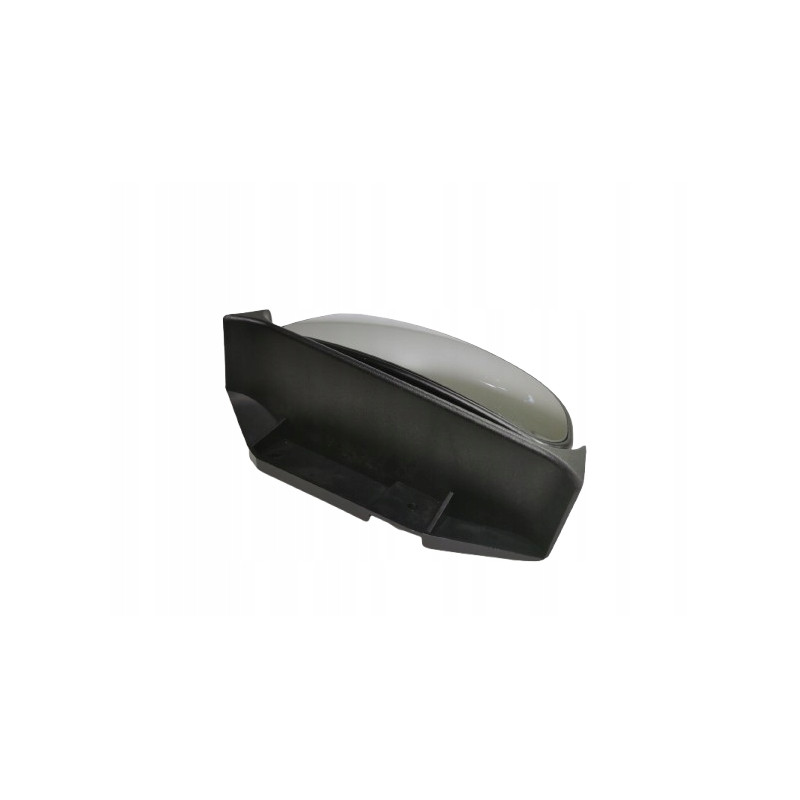 Wkład lusterka lewego dolny Fiat Ducato Citroen Jumper 1706197100 71716698