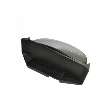 Wkład lusterka lewego dolny Fiat Ducato Citroen Jumper 1706197100 71716698