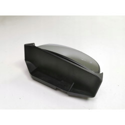 Wkład lusterka lewego dolny Fiat Ducato Citroen Jumper 1706197100 71716698