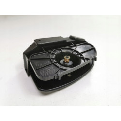 Wkład lusterka lewego dolny Fiat Ducato Citroen Jumper 1706197100 71716698