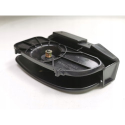 Wkład lusterka lewego dolny Fiat Ducato Citroen Jumper 1706197100 71716698