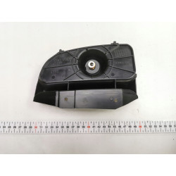 Wkład lusterka lewego dolny Fiat Ducato Citroen Jumper 1706197100 71716698