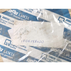 Wkład lusterka lewego dolny Fiat Ducato Citroen Jumper 1706197100 71716698