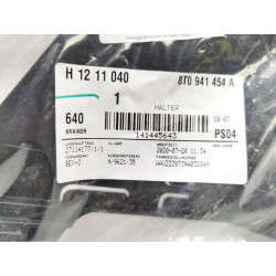 Uchwyt, mocowanie lampy prawy przód Audi A5 2010- OE 8T0941454A