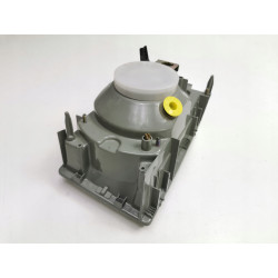 Lampa prawa przednia reflektor RENAULT 9 OE 7701029118