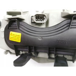 Lampa Przednia Lewa Reflektor Przód Renault Espace 3 III 7701038271