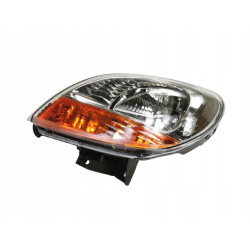 LAMPA LEWA PRZÓD RENAULT KANGOO I OE 7701069084
