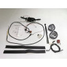 Zestaw świateł przeciwmgielnych RENAULT MEGANE COUPE I OE 7701410223