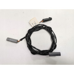 Zestaw świateł przeciwmgielnych RENAULT MEGANE COUPE I OE 7701410223