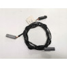 Zestaw świateł przeciwmgielnych RENAULT MEGANE COUPE I OE 7701410223