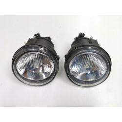 Zestaw świateł przeciwmgielnych RENAULT MEGANE COUPE I OE 7701410223