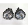Zestaw świateł przeciwmgielnych RENAULT MEGANE COUPE I OE 7701410223