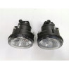 Zestaw świateł przeciwmgielnych RENAULT MEGANE COUPE I OE 7701410223