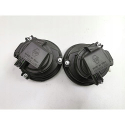 Zestaw świateł przeciwmgielnych RENAULT MEGANE COUPE I OE 7701410223