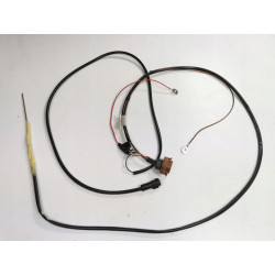 Zestaw świateł przeciwmgielnych RENAULT MEGANE COUPE I OE 7701410223