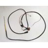 Zestaw świateł przeciwmgielnych RENAULT MEGANE COUPE I OE 7701410223