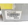 Zestaw świateł przeciwmgielnych RENAULT MEGANE COUPE I OE 7701410223