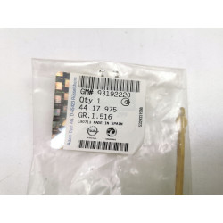 Bagnet miarka oleju Opel MOVANO A OE 4417975 93192220