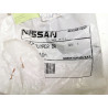 Zaślepka haka zderzaka przód Nissan Leaf OE 622A03NL0A