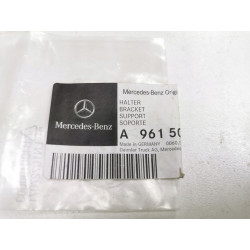 Uchwyt montażowy do rur Mercedes-Benz OE A9615017970