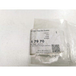 Uchwyt montażowy do rur Mercedes-Benz OE A9615017970
