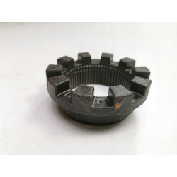 SPRZĘGŁO BLOKADY POPRZECZNEGO MECHANIZMU RÓŻNICOWEGO MERCEDES A3463530039