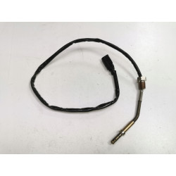 Czujnik, temperatura spalin Febi Bilstein 48845