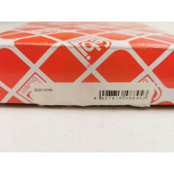 Czujnik, temperatura spalin Febi Bilstein 48845