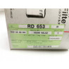 FILTR OLEJU NISSAN PATROL TERRANO OE 15208-40L02