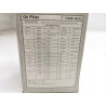 FILTR OLEJU NISSAN PATROL TERRANO OE 15208-40L02