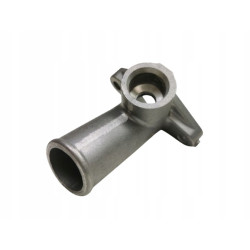 ZŁĄCZE WLOTU WODY OPEL 1.5-1.7 TD VECTRA TIGRA CORSA 94129739