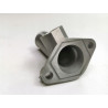 ZŁĄCZE WLOTU WODY OPEL 1.5-1.7 TD VECTRA TIGRA CORSA 94129739