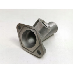 ZŁĄCZE WLOTU WODY OPEL 1.5-1.7 TD VECTRA TIGRA CORSA 94129739