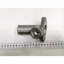 ZŁĄCZE WLOTU WODY OPEL 1.5-1.7 TD VECTRA TIGRA CORSA 94129739