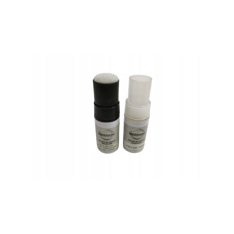 Lakier zaprawkowy FORCE RED NAH 18ml Nissan KE998-NAH25CC