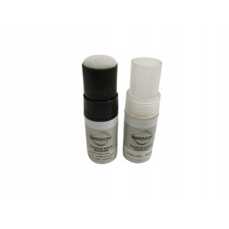 Lakier zaprawkowy FORCE RED NAH 18ml Nissan KE998-NAH25CC