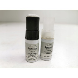 Lakier zaprawkowy FORCE RED NAH 18ml Nissan KE998-NAH25CC
