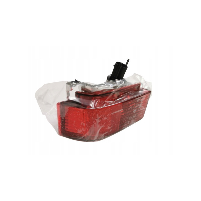 Lampa przeciwmgłowa lewy tył Opel Meriva A OE 6223039 93295362