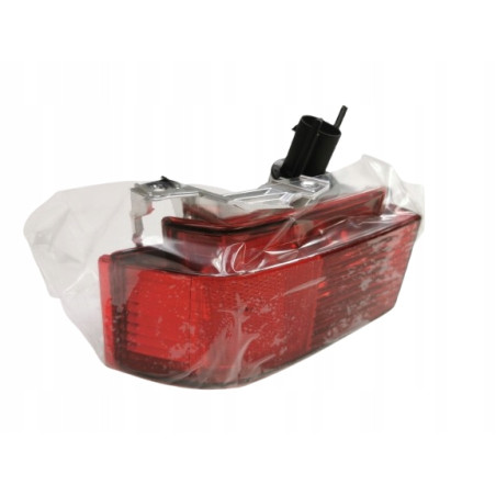 Lampa przeciwmgłowa lewy tył Opel Meriva A OE 6223039 93295362