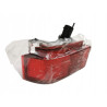 Lampa przeciwmgłowa lewy tył Opel Meriva A OE 6223039 93295362