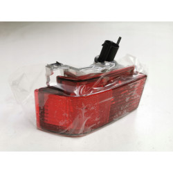 Lampa przeciwmgłowa lewy tył Opel Meriva A OE 6223039 93295362